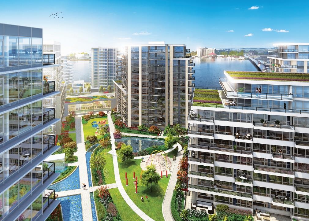 TH-9-3200 Corvette Way, Richmond, BC, V6X 0T8