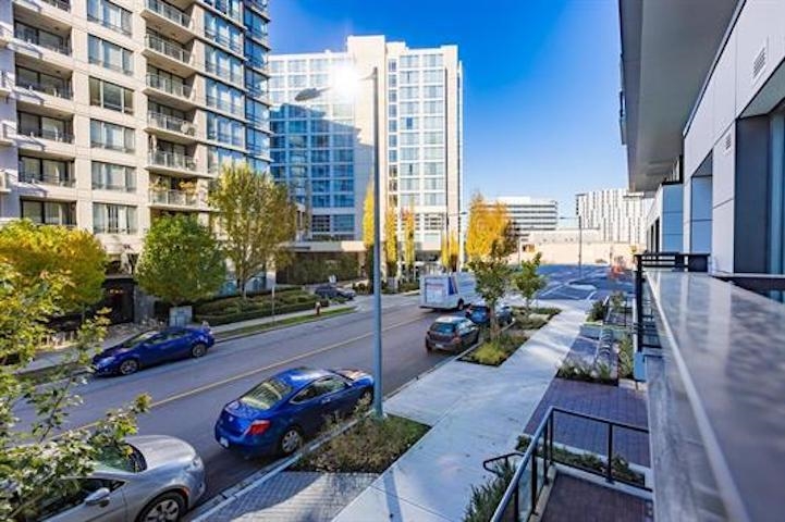 TH-7-3200 Corvette Way, Richmond, BC, V6X 0T8