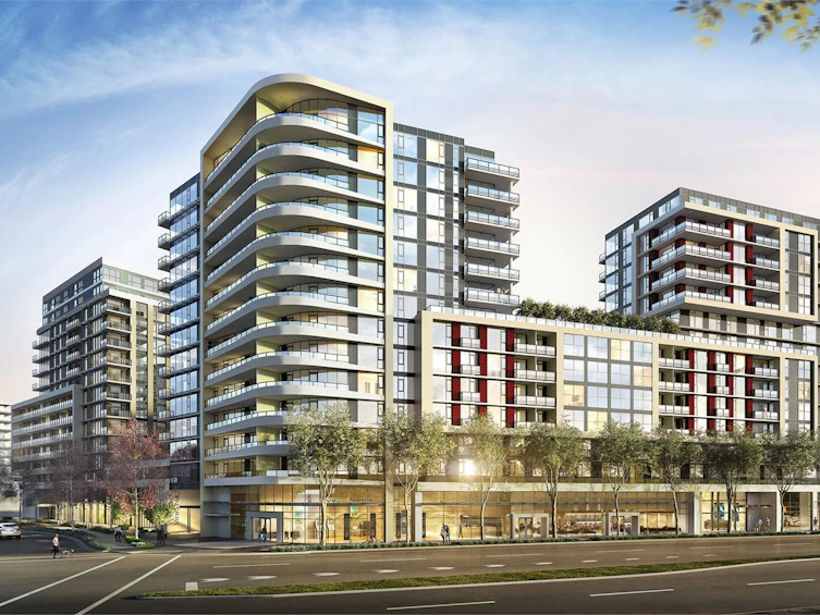 506-8155 Capstan Way, Richmond, BC, V6X 0V3