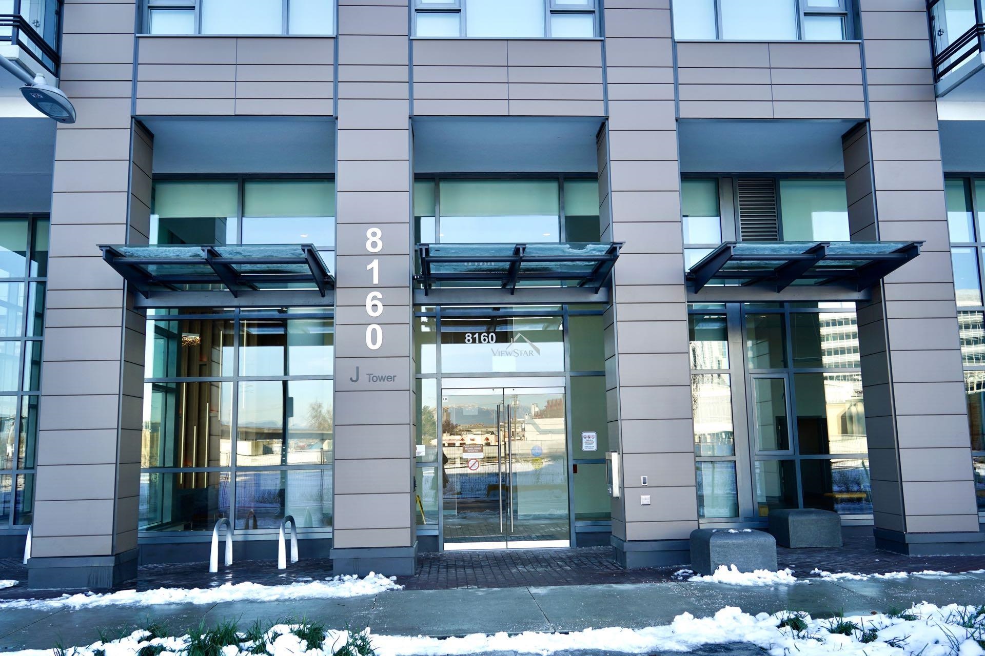 607-8160 Mcmyn Way, Richmond, BC, V6X 0V2