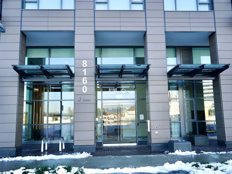 607-8160 Mcmyn Way, Richmond, BC, V6X 0V2