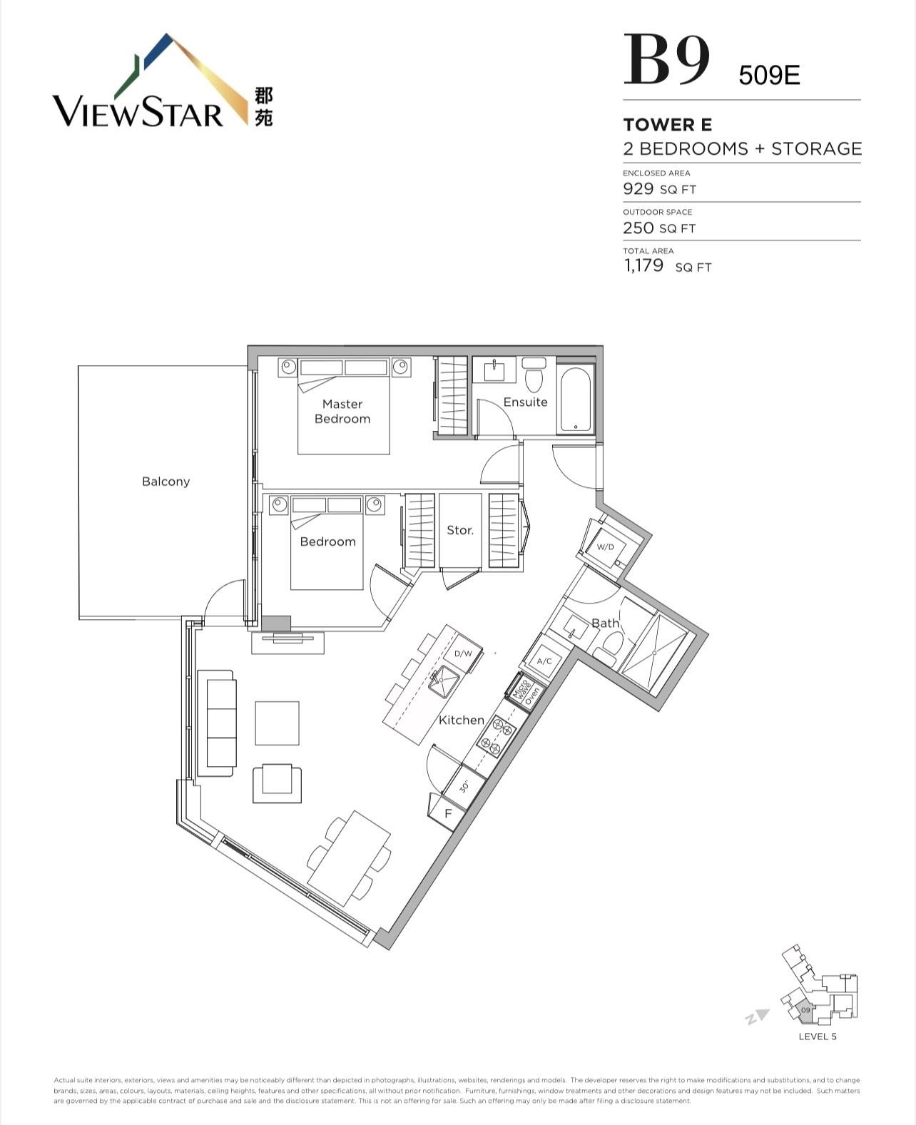 509-3280 Corvette Way, Richmond, BC, V6X 0T9