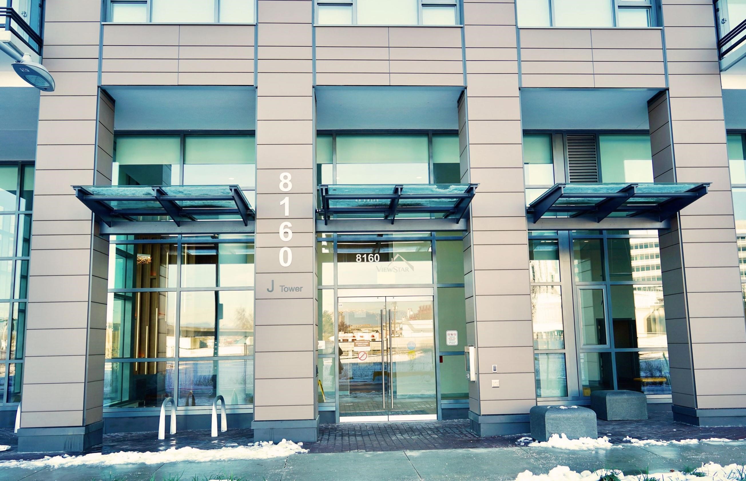 511-8160 Mcmyn Way, Richmond, BC, V6X 0V2