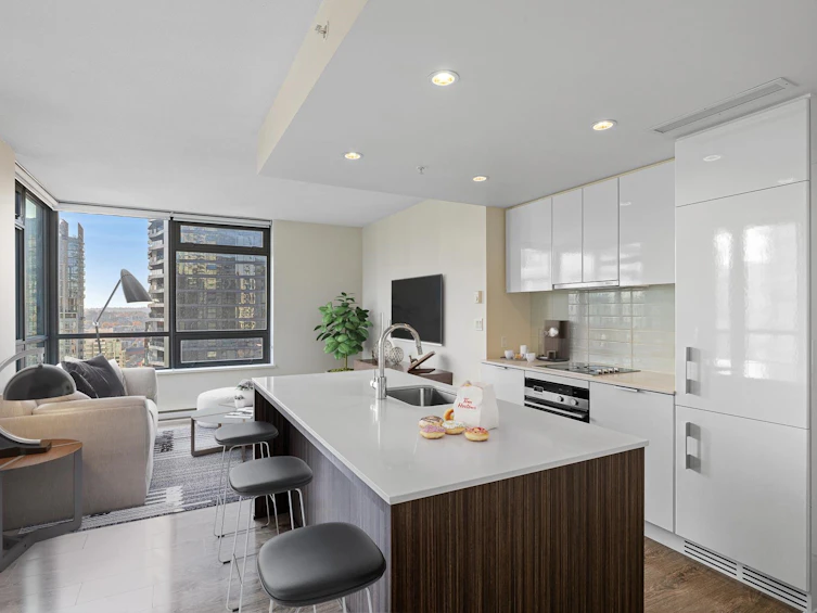1707-1308 Hornby Street, Vancouver, BC, V6Z 0C5