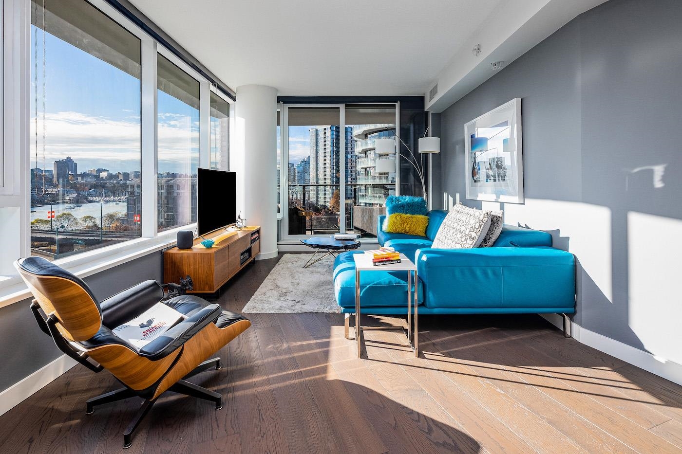 909-68 Smithe Street, Vancouver, BC, V6B 0P4