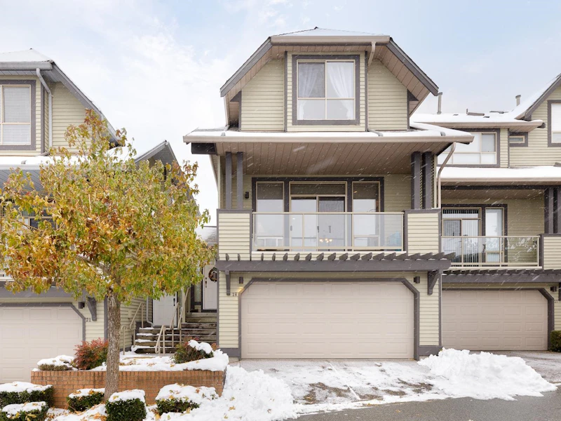 18 - 1207 Confederation Drive, Port Coquitlam BC V3C 6B8