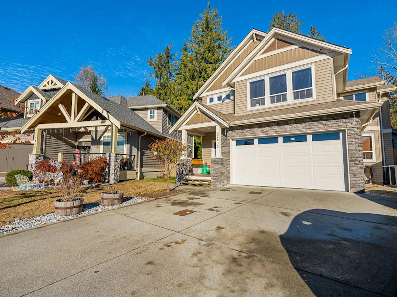 32633 Maynard Place, Mission BC V4S 0B7