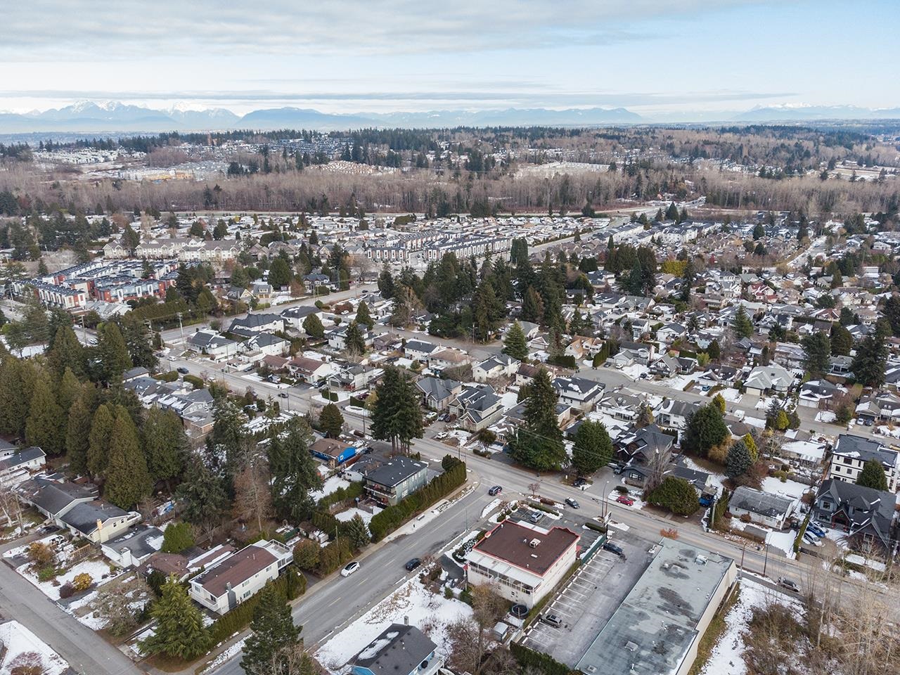 1504 160 Street, Surrey, BC, V4A 4W9
