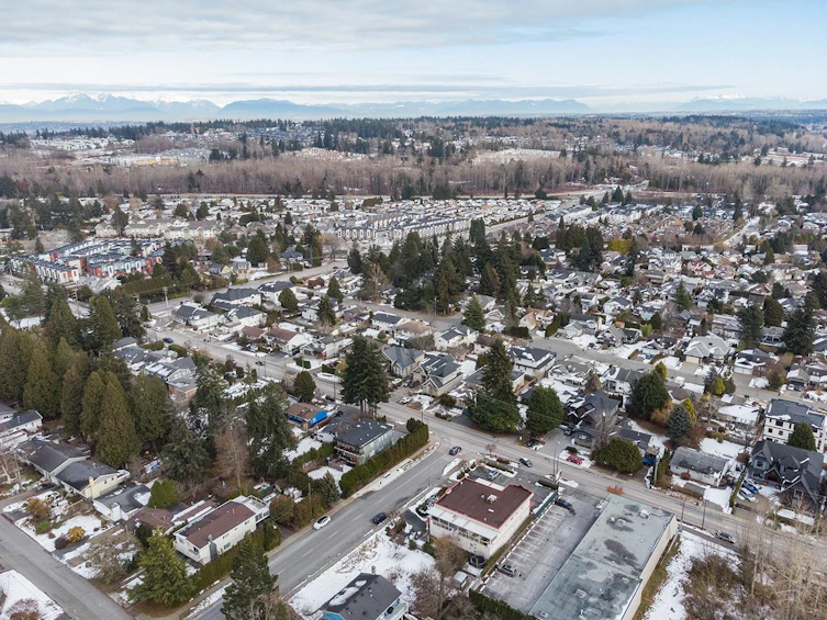 1504 160 Street, Surrey, BC, V4A 4W9
