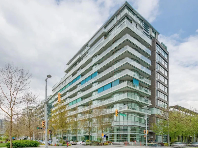 409 - 181 W 1st Avenue, Vancouver BC V5Y 0E3
