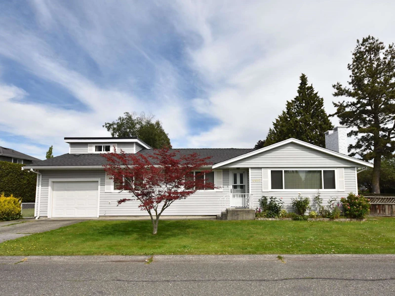 4460 Hutcherson Lane, Delta BC V4K 3A8