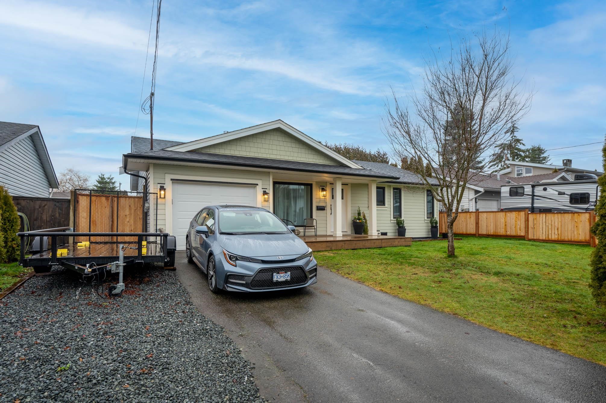 20141 Hampton Street, Maple Ridge, BC, V2X 0M7