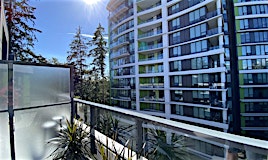 633-3563 Ross Drive, Vancouver, BC, V6S 0L3