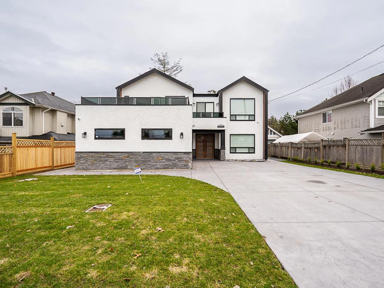 10832 131a Street, Surrey, BC, V3T 3R6