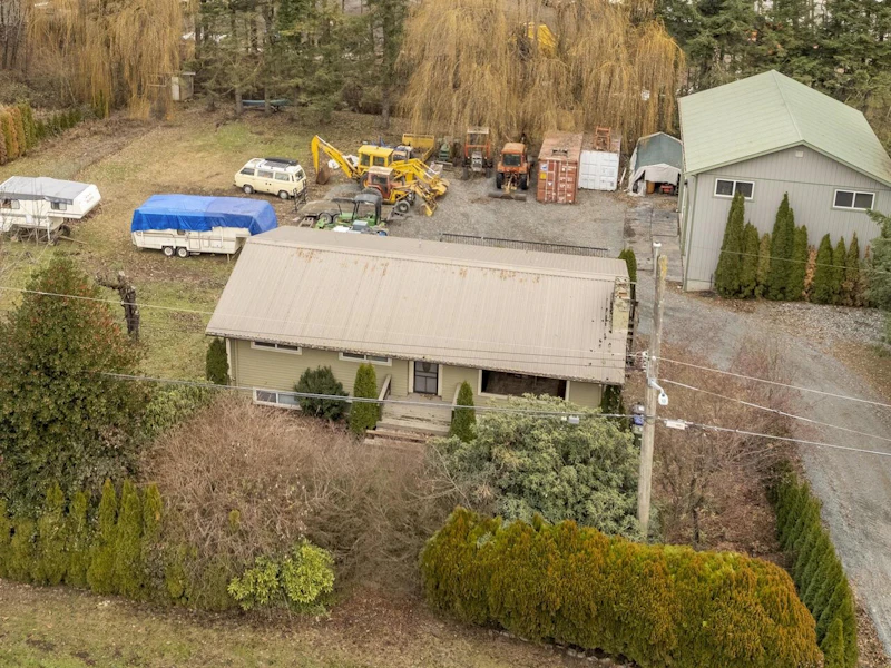 280 Walnut Street, Abbotsford BC V2S 8E8