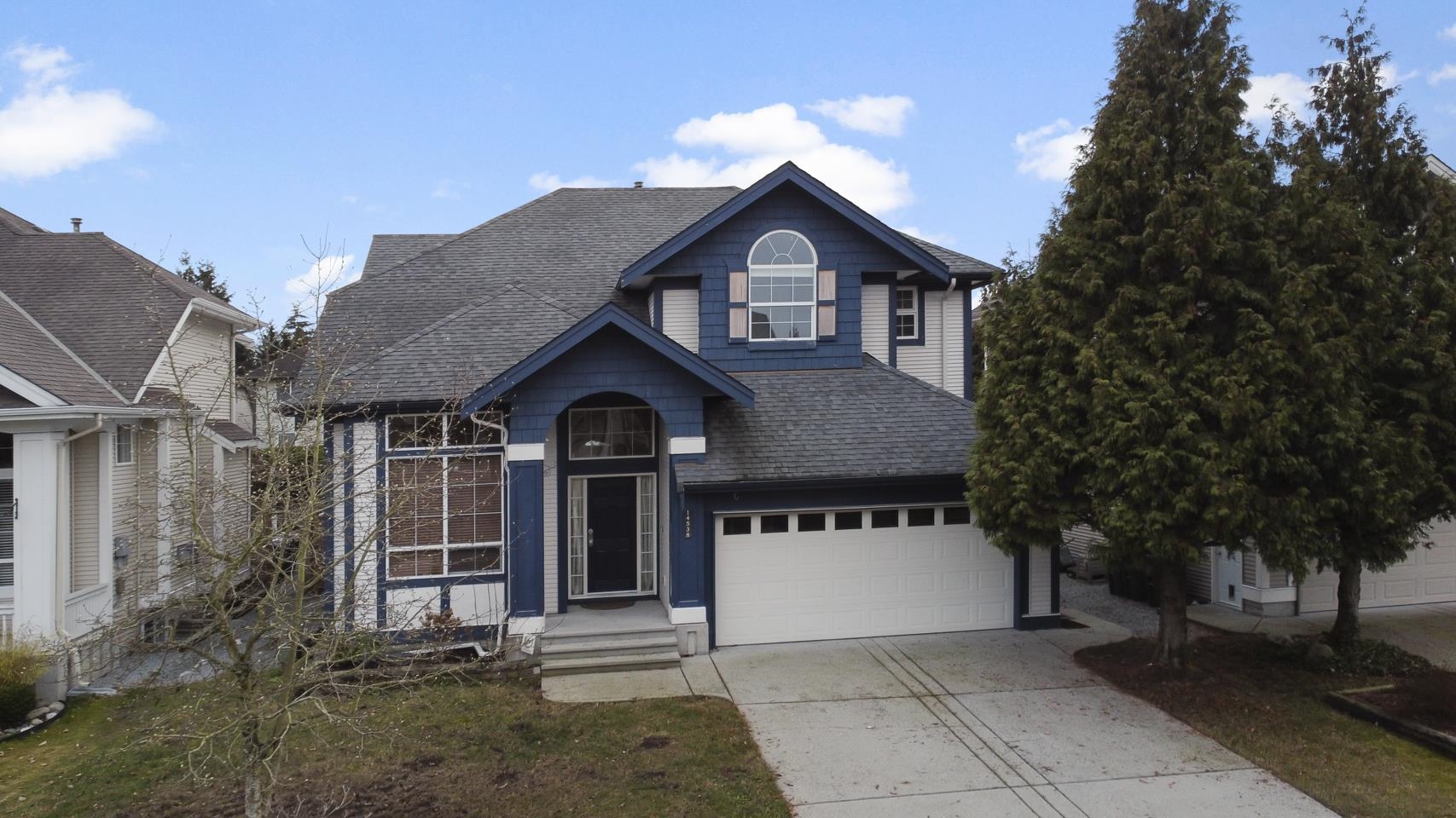 14538 58a Avenue, Surrey, BC, V3S 0Y7