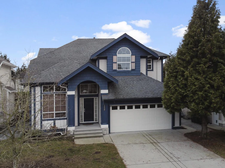14538 58a Avenue, Surrey, BC, V3S 0Y7