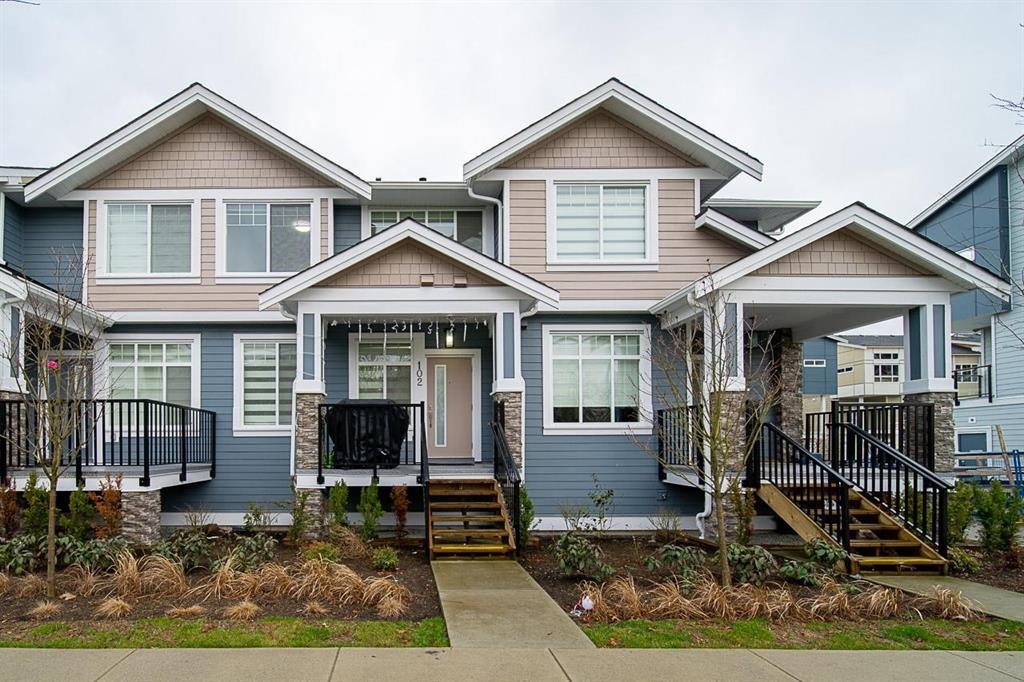 102-7080 188 Street, Surrey, BC, V4N 6T5