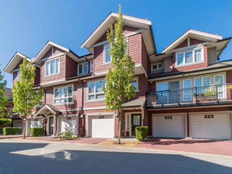 21 - 6188 Birch Street, Richmond BC V6Y 0A1