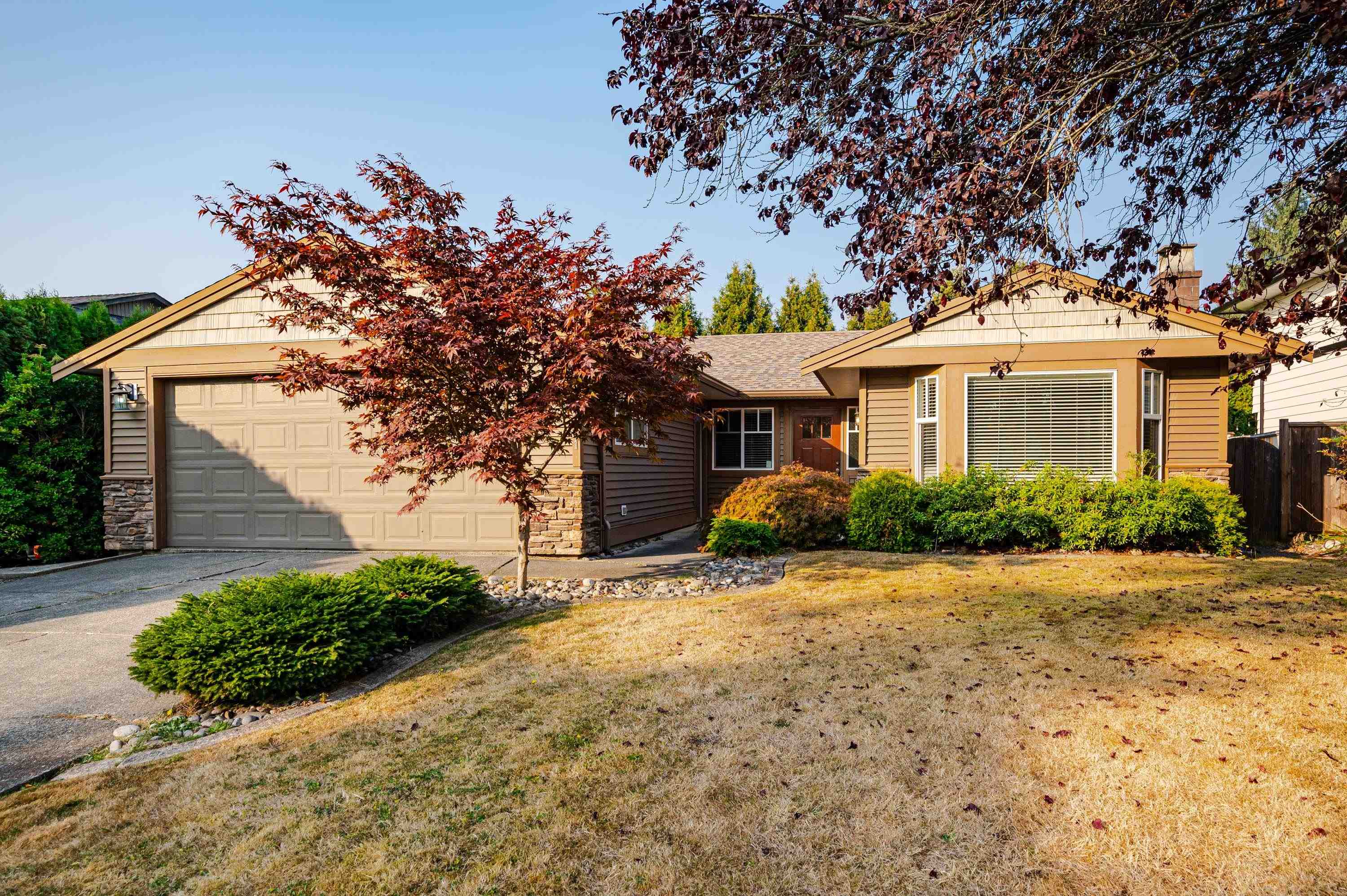 20431 Telegraph Trail, Langley, BC, V1M 1G9