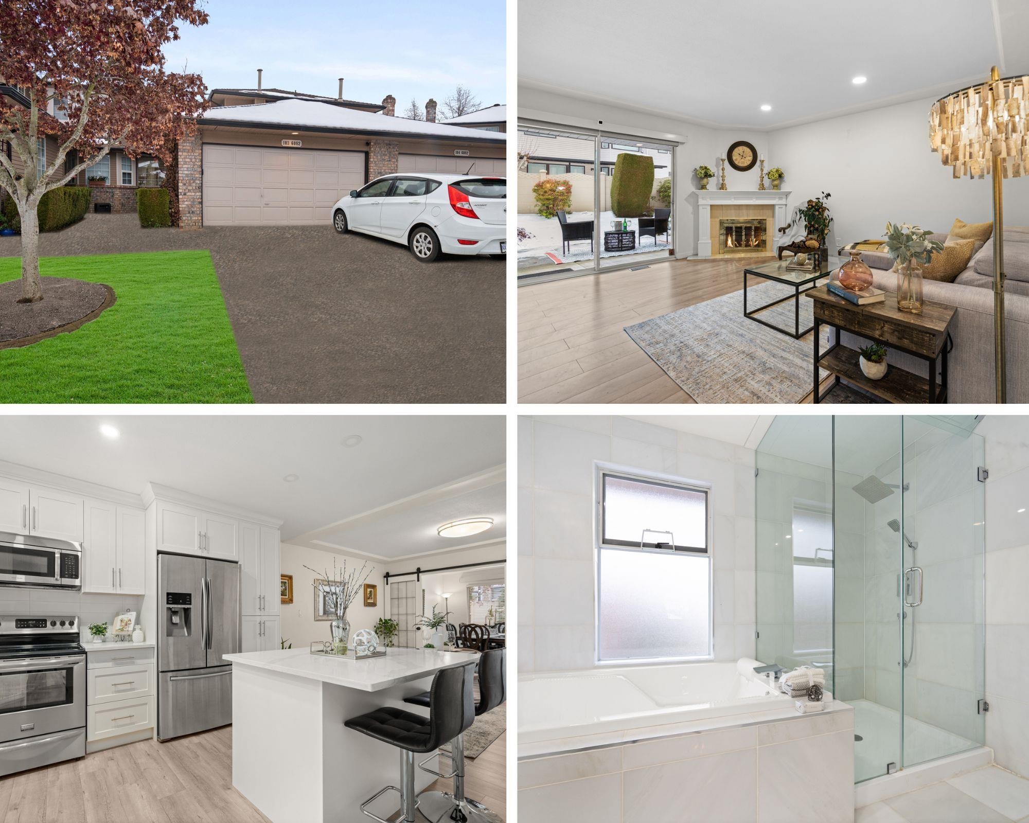 103-6082 W Boundary Drive, Surrey, BC, V3X 2B3