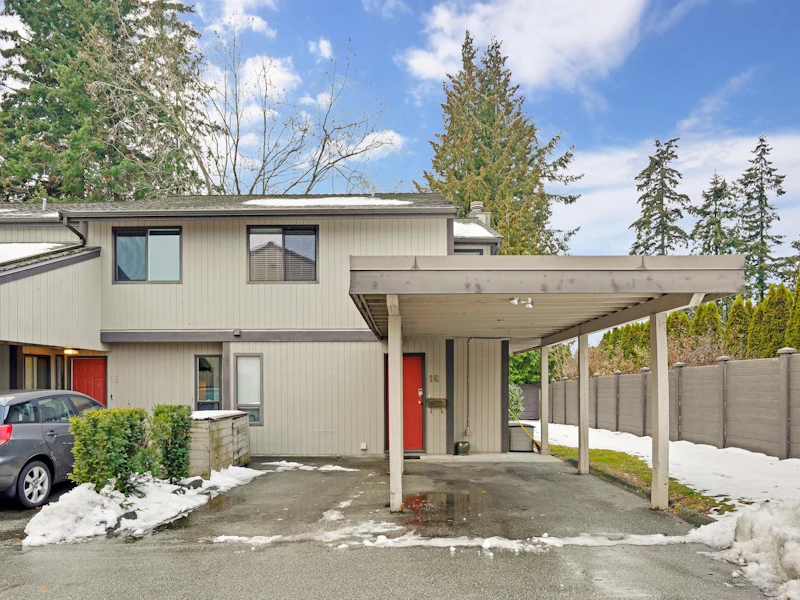 16 - 6712 Baker Road, Delta BC V4E 2V3