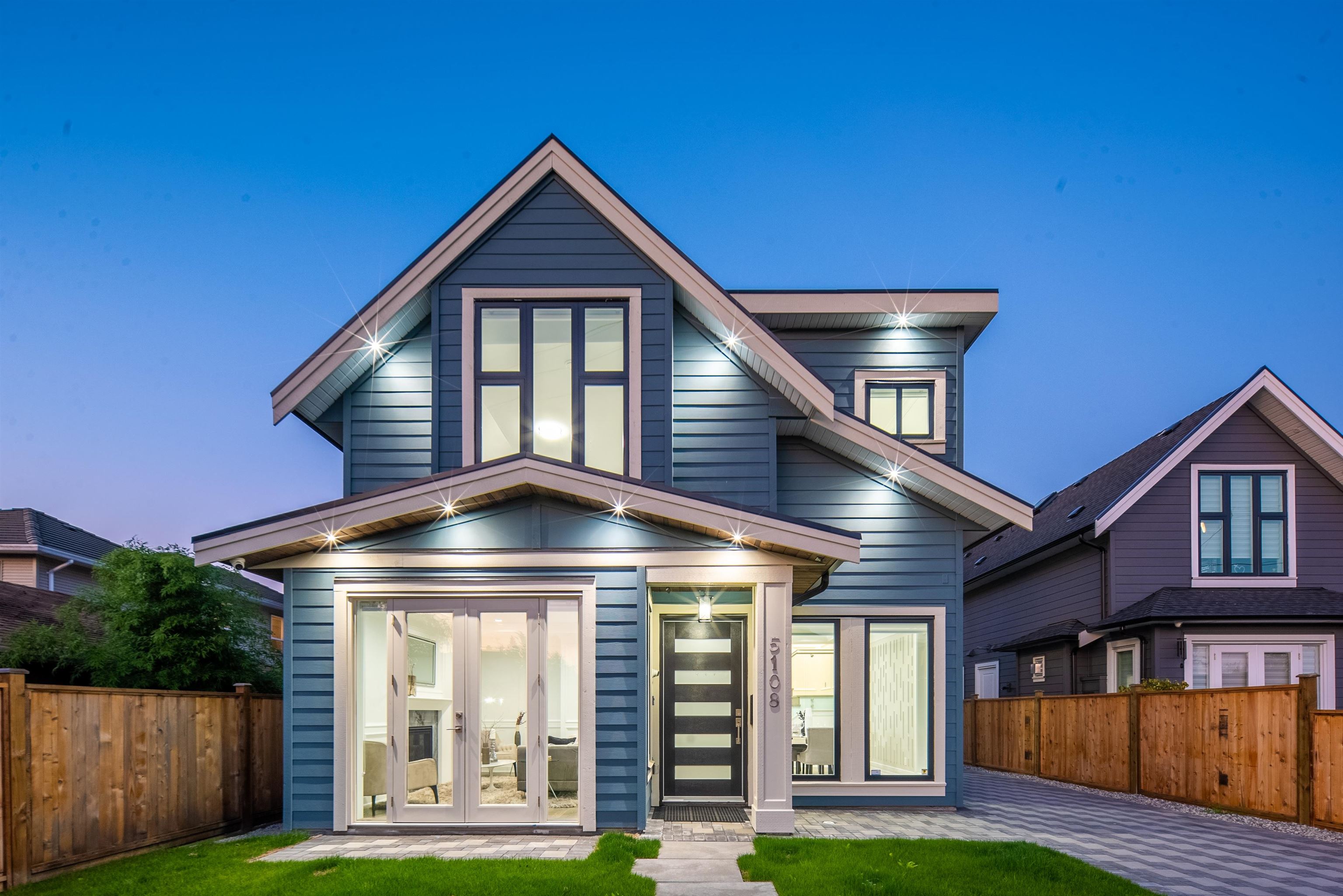 5108 Linden Drive, Delta, BC, V4K 2J3