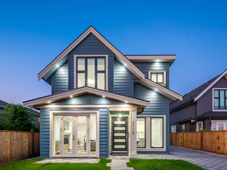 5108 Linden Drive, Delta, BC, V4K 2J3
