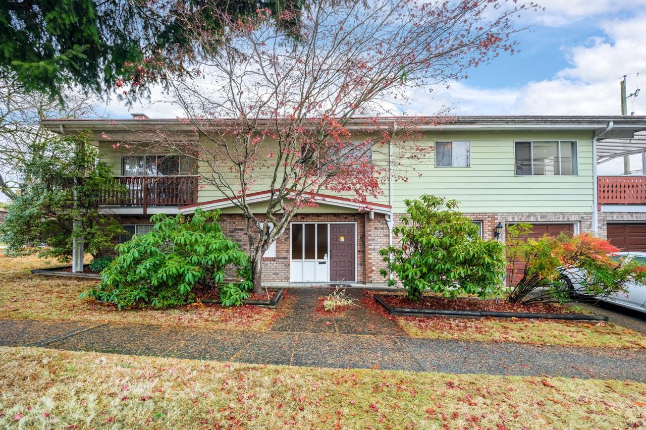 7512 Hudson Street, Vancouver, BC, V6P 4L6