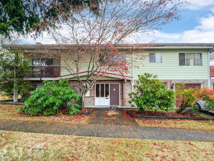 7512 Hudson Street, Vancouver, BC, V6P 4L6