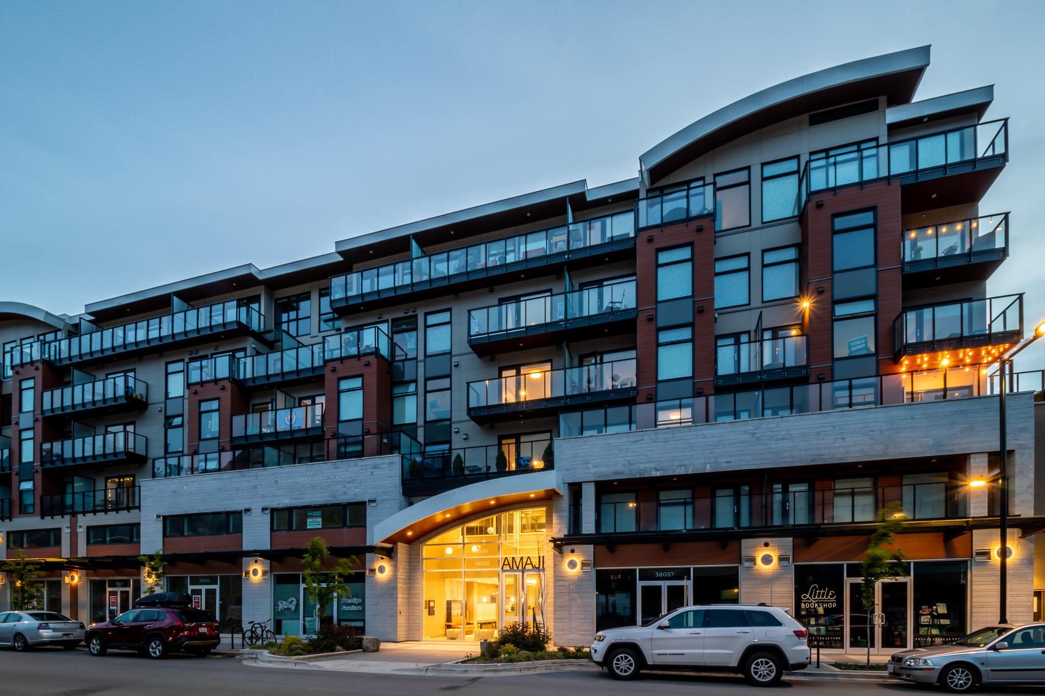 310-38033 Second Avenue, Squamish, BC, V8B 0C4