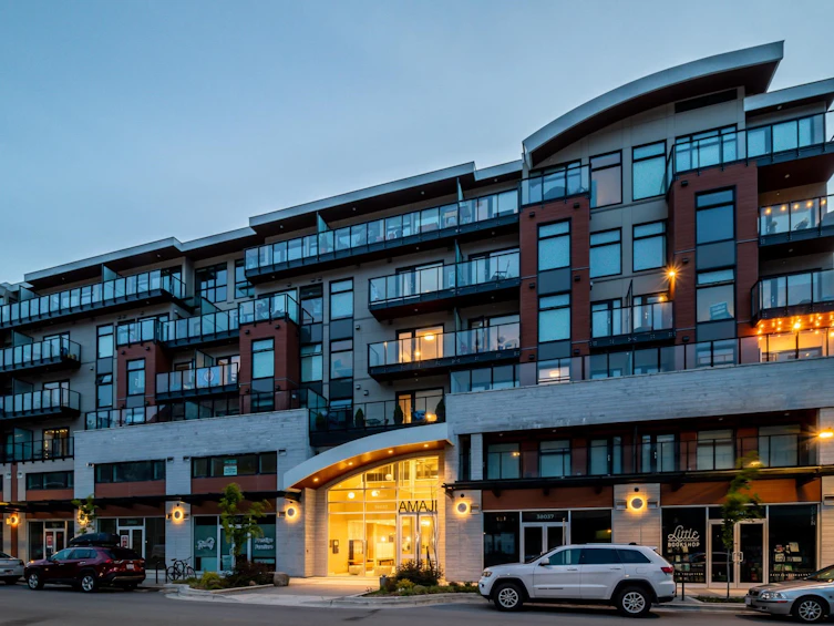 310-38033 Second Avenue, Squamish, BC, V8B 0C4