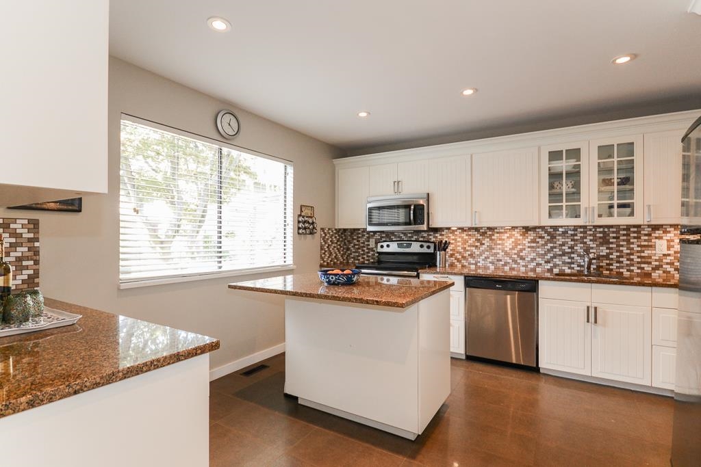 16-11771 Kingfisher Drive, Richmond, BC, V7E 3T1