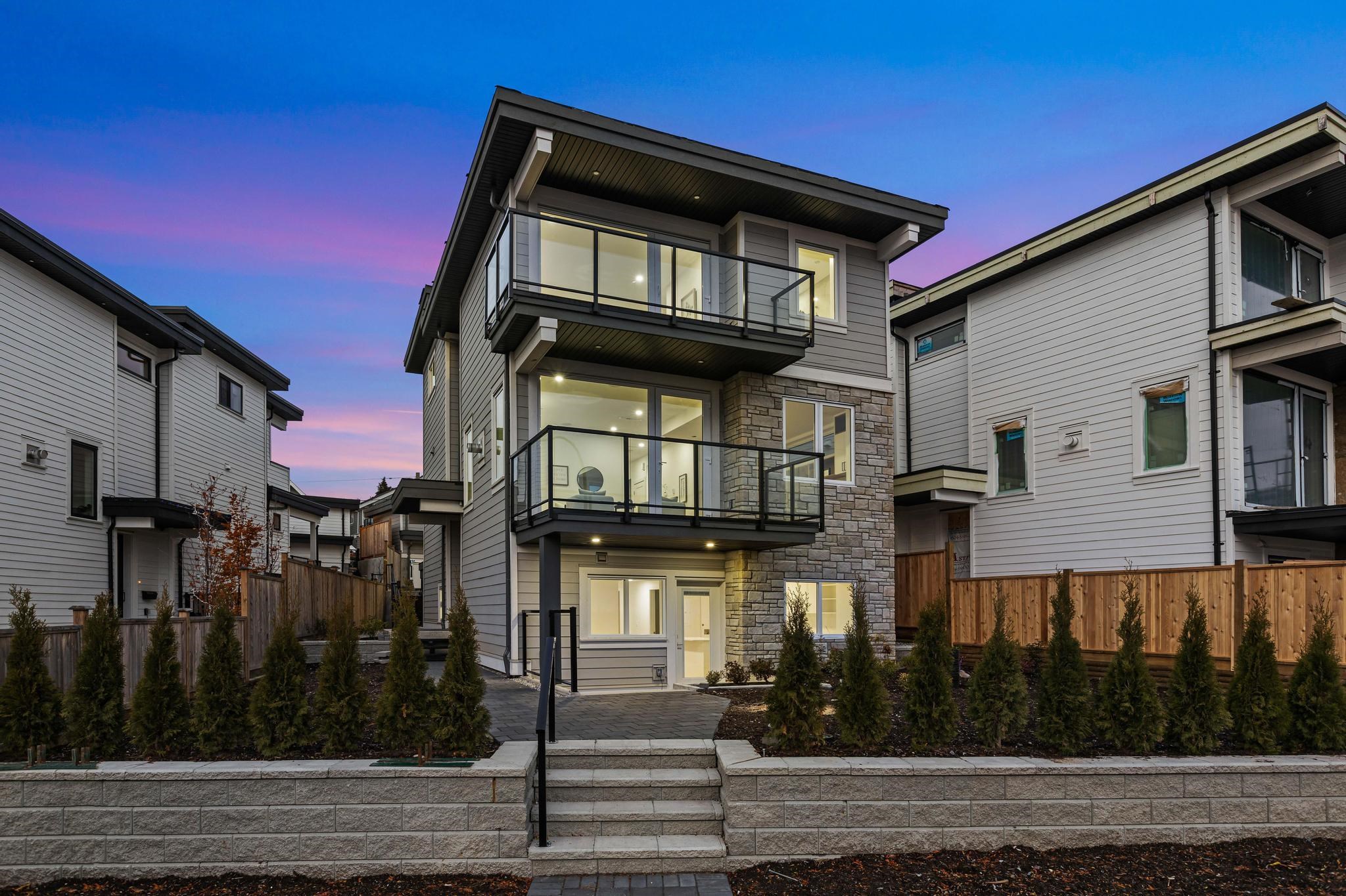 338 Keith Road, North Vancouver, BC, V7L 1V7
