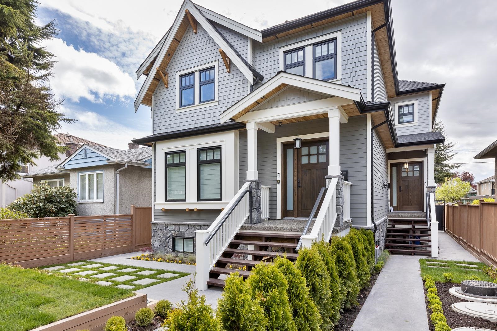 6905 Butler Street, Vancouver, BC, V5S 3L1