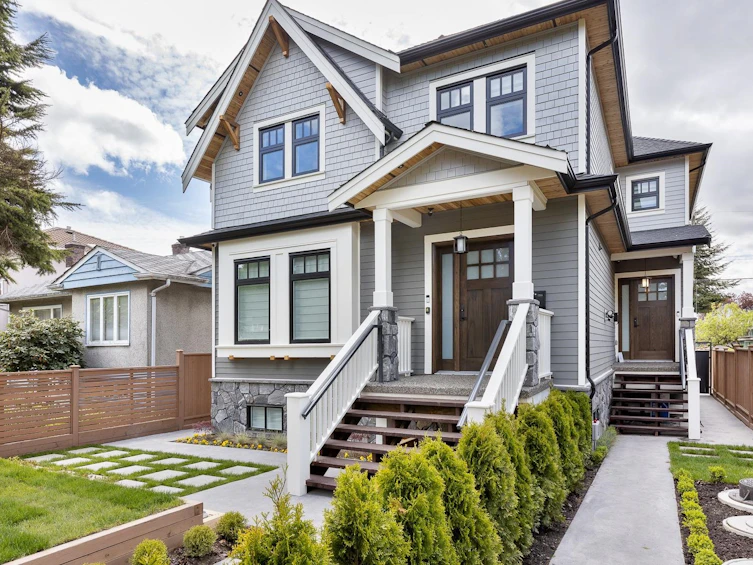 6905 Butler Street, Vancouver, BC, V5S 3L1