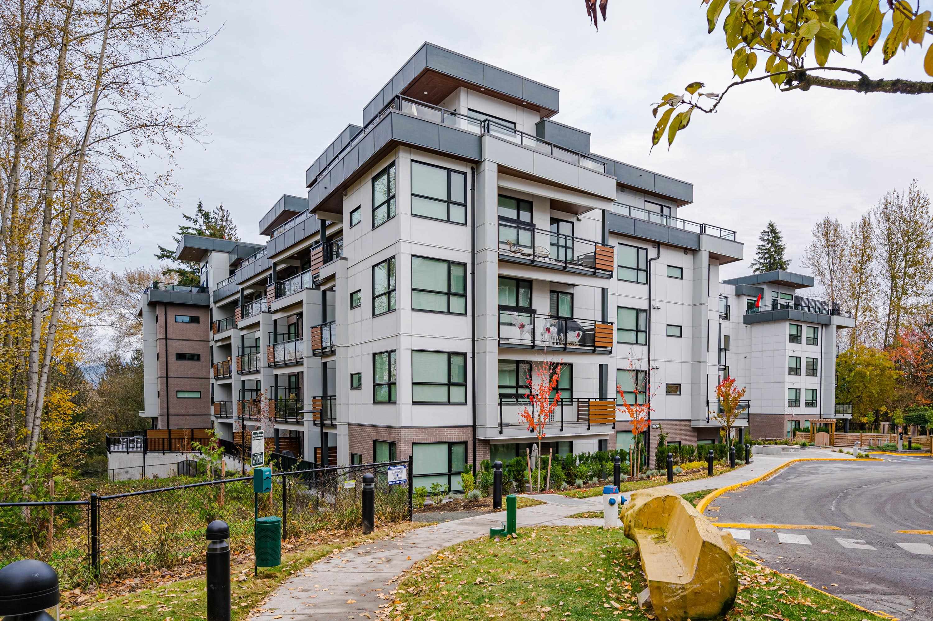 115-3182 Gladwin Road, Abbotsford, BC, V2T 0K8