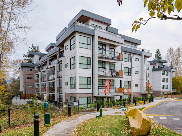 115-3182 Gladwin Road, Abbotsford, BC, V2T 0K8