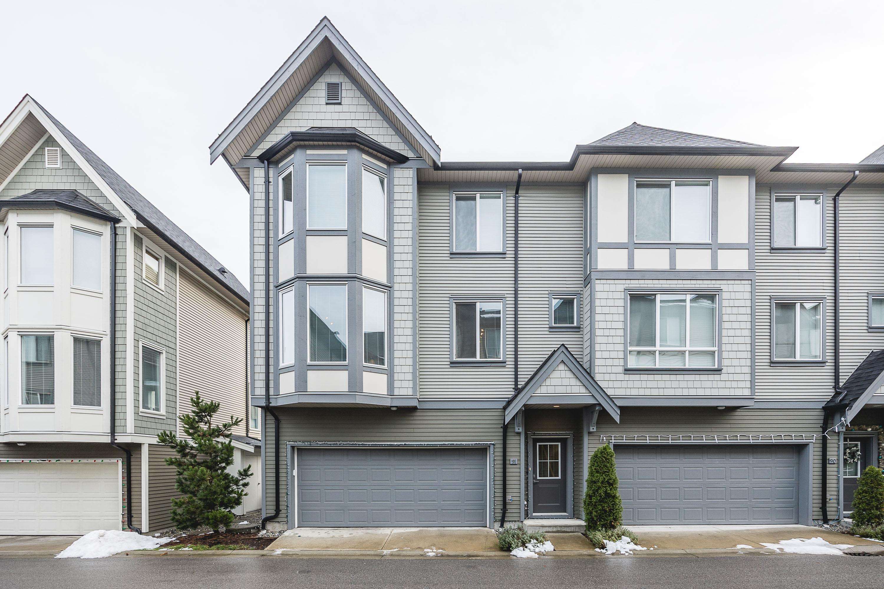 91-8138 204 Street, Langley, BC, V2Y 0T4