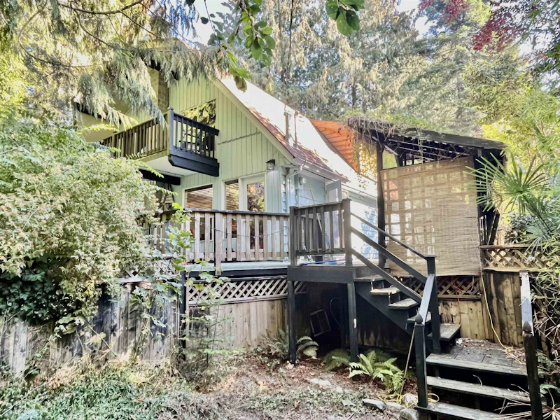 7868 Fawn Road, Secret Cove BC