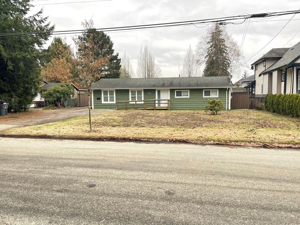 15012 92 Avenue, Surrey, BC, V3R 5V7