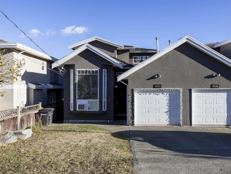 5424 Chaffey Avenue, Burnaby, BC, V5H 2S2