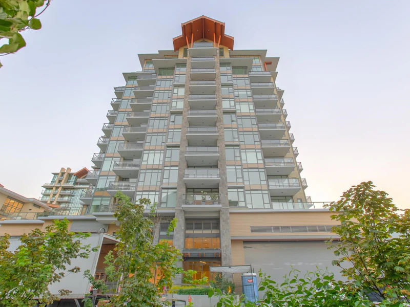 508 - 2785 Library Lane, North Vancouver BC