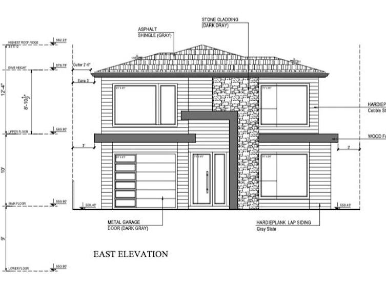 3563 Norwood Avenue, North Vancouver, BC, V7N 3P6