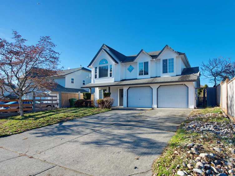 5639 Remington Crescent, Chilliwack, BC, V2R 3W9