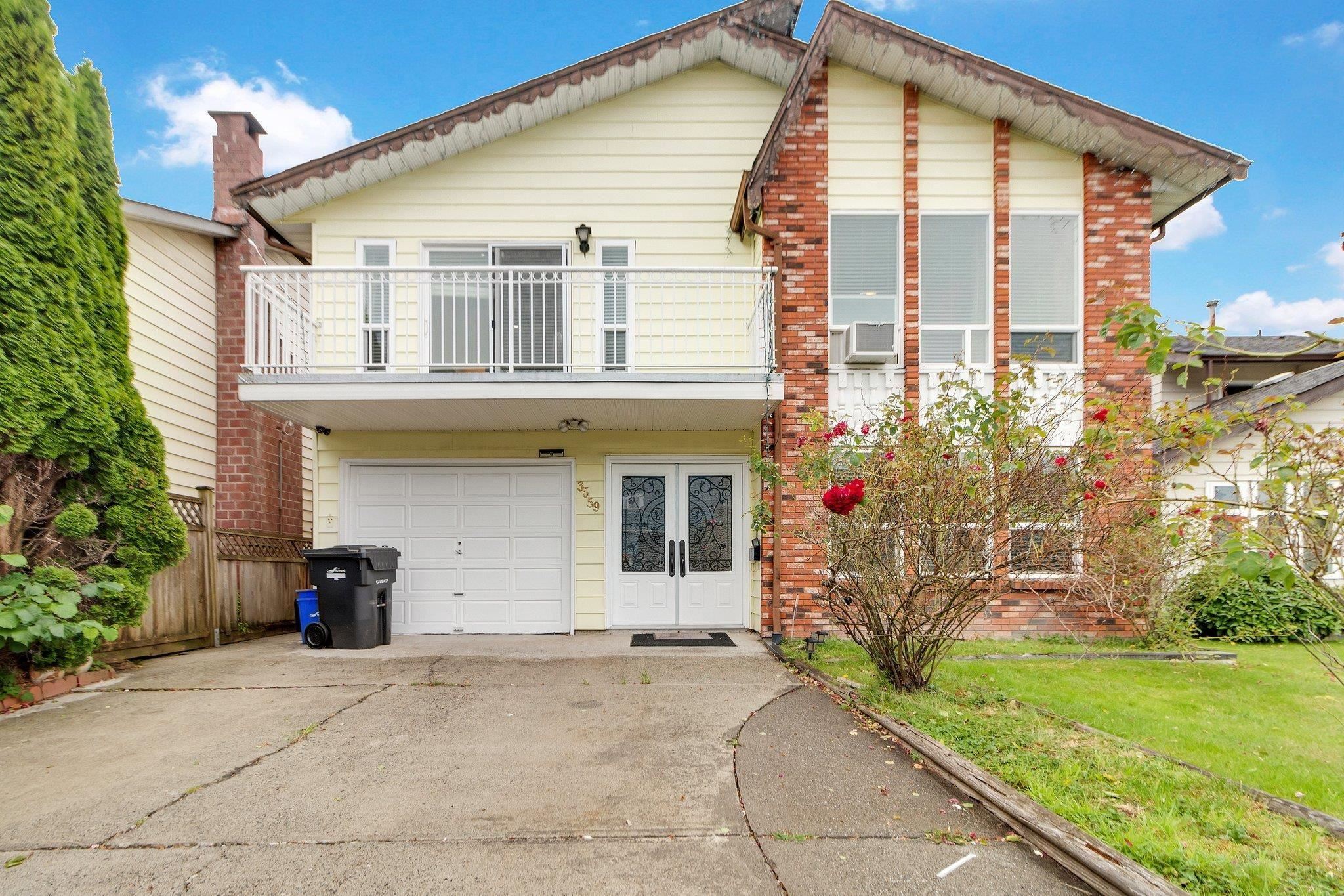 3559 Bamfield Drive, Richmond, BC, V6X 3B3