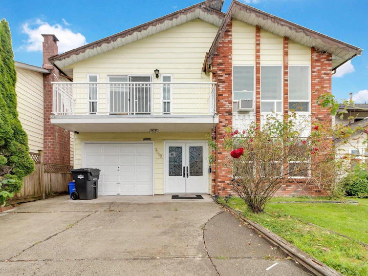 3559 Bamfield Drive, Richmond, BC, V6X 3B3