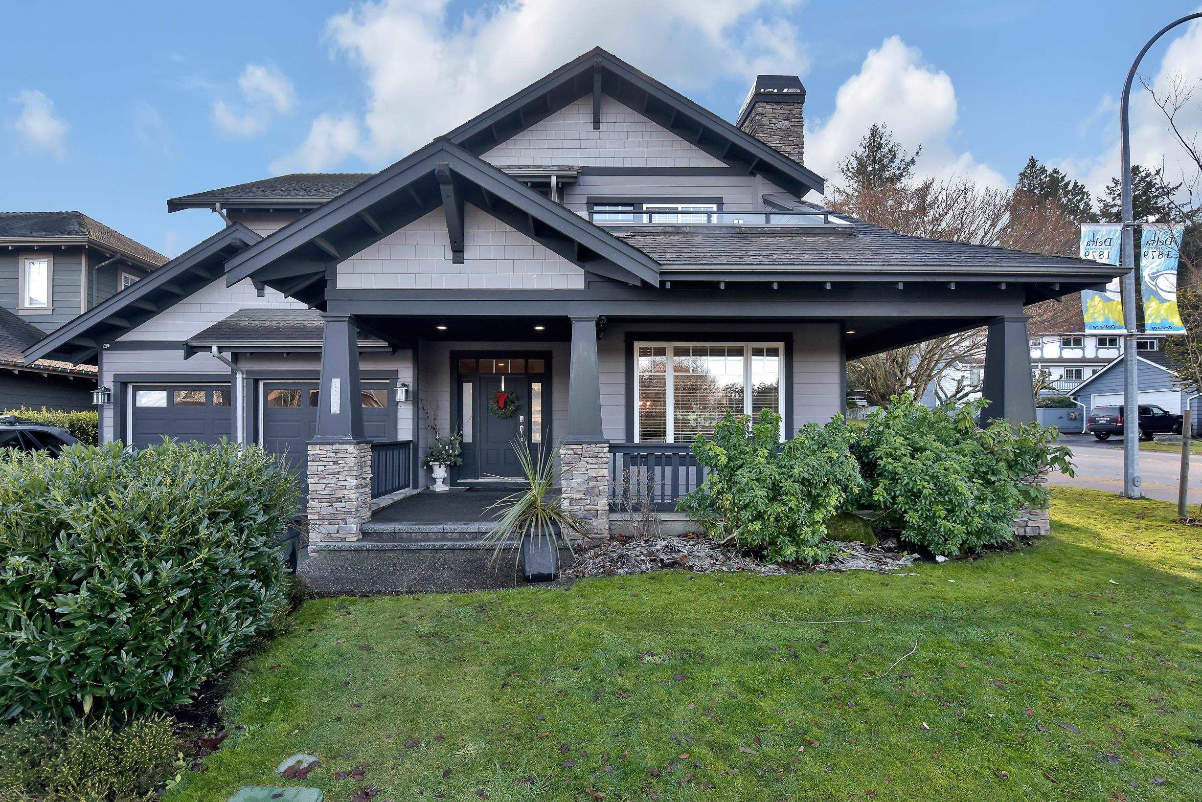 5304 Spetifore Crescent, Delta, BC, V4M 4H6