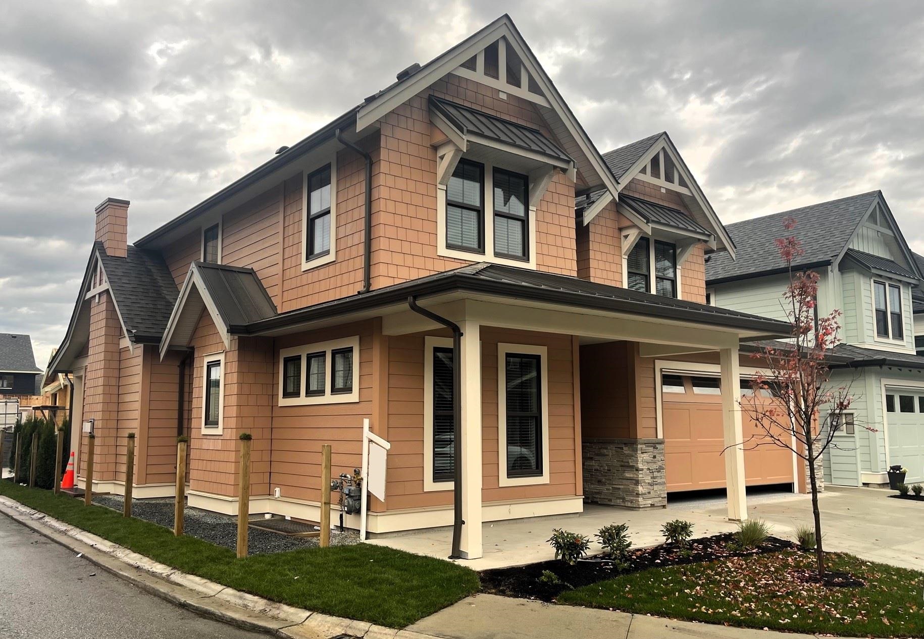29-46211 Promontory Road, Chilliwack, BC, V2R 0E5