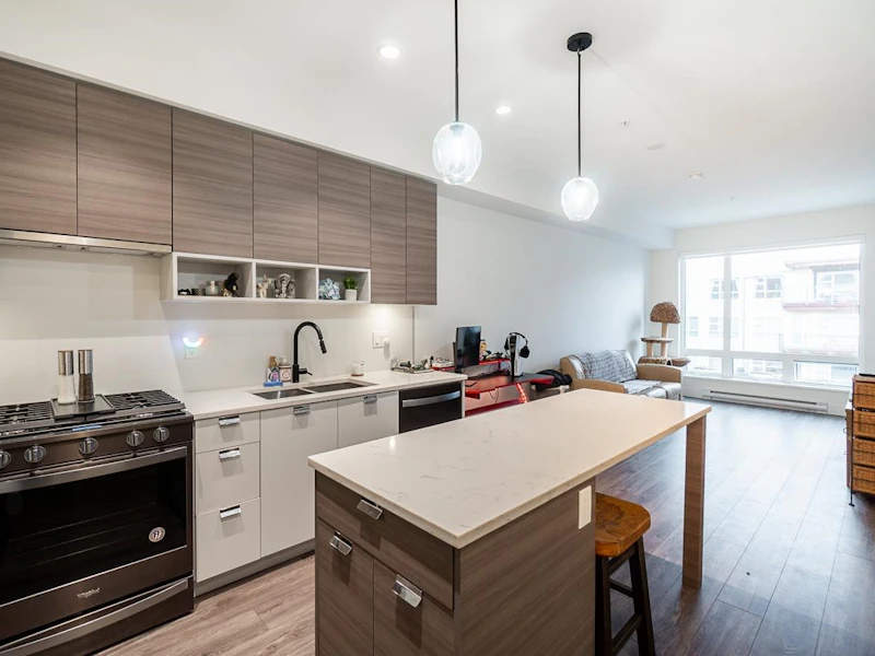 A314 - 20727 Willoughby Town Centre Drive, Langley BC